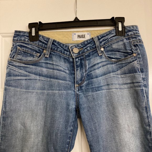 Paige Jeans - Picture 4 of 4